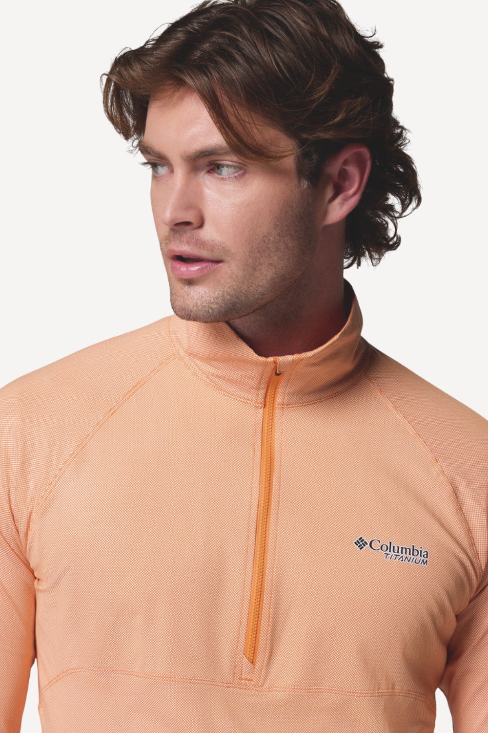 Felpa anti-UV - Summit Valley Hoodie