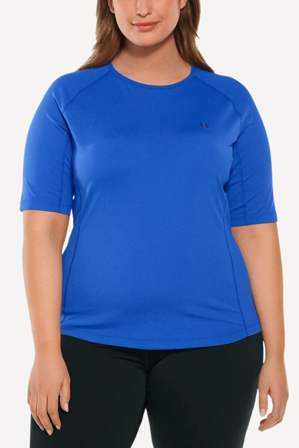 Maglia da bagno anti-UV - Hightide