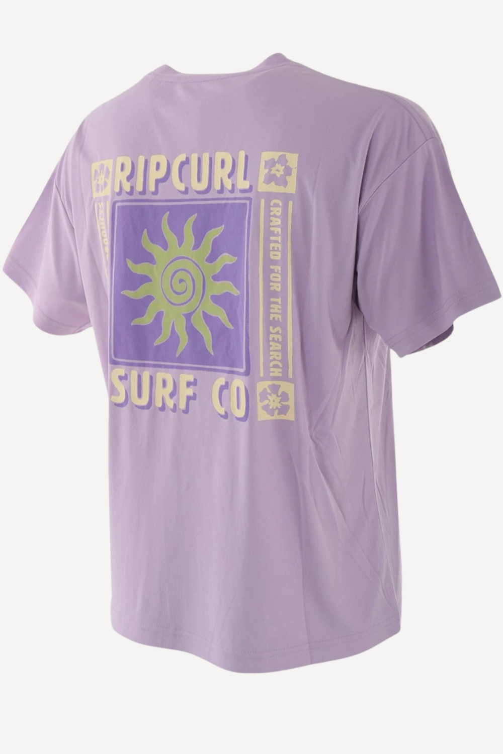 Maglia da bagno anti-UV - Cala Vadella
