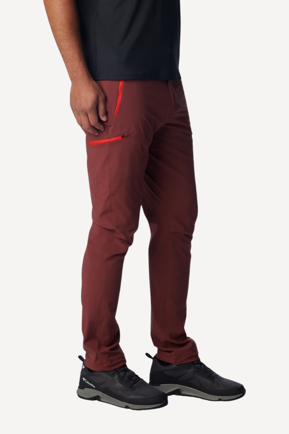 Pantaloni anti-UV - Triple Canyon Pant II