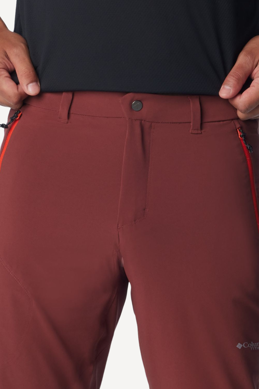 Pantaloni anti-UV - Triple Canyon Pant II