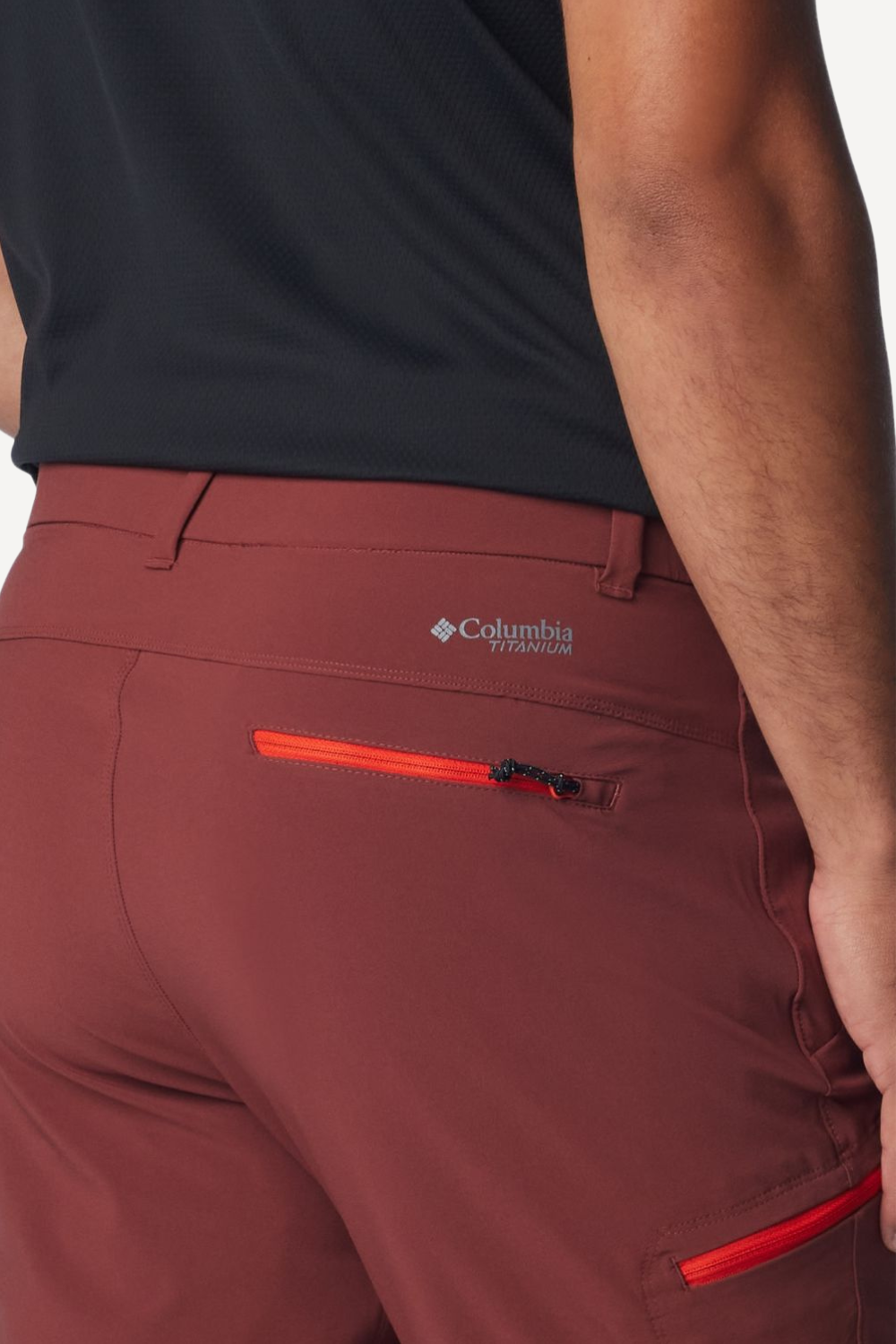 Pantaloni anti-UV - Triple Canyon Pant II