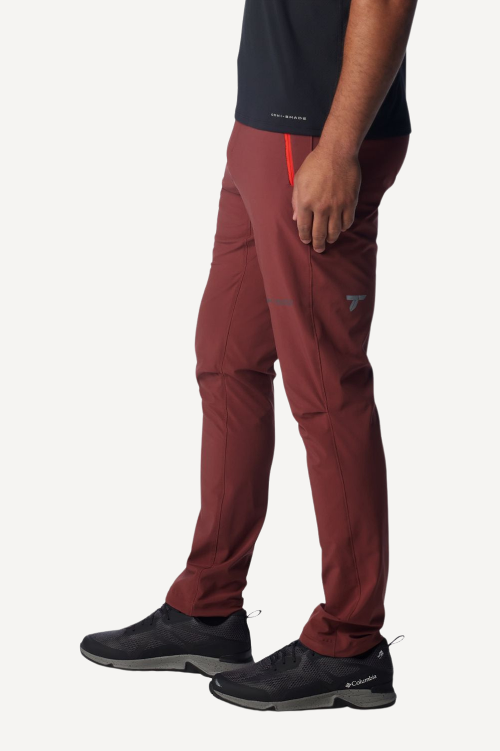 Pantaloni anti-UV - Triple Canyon Pant II