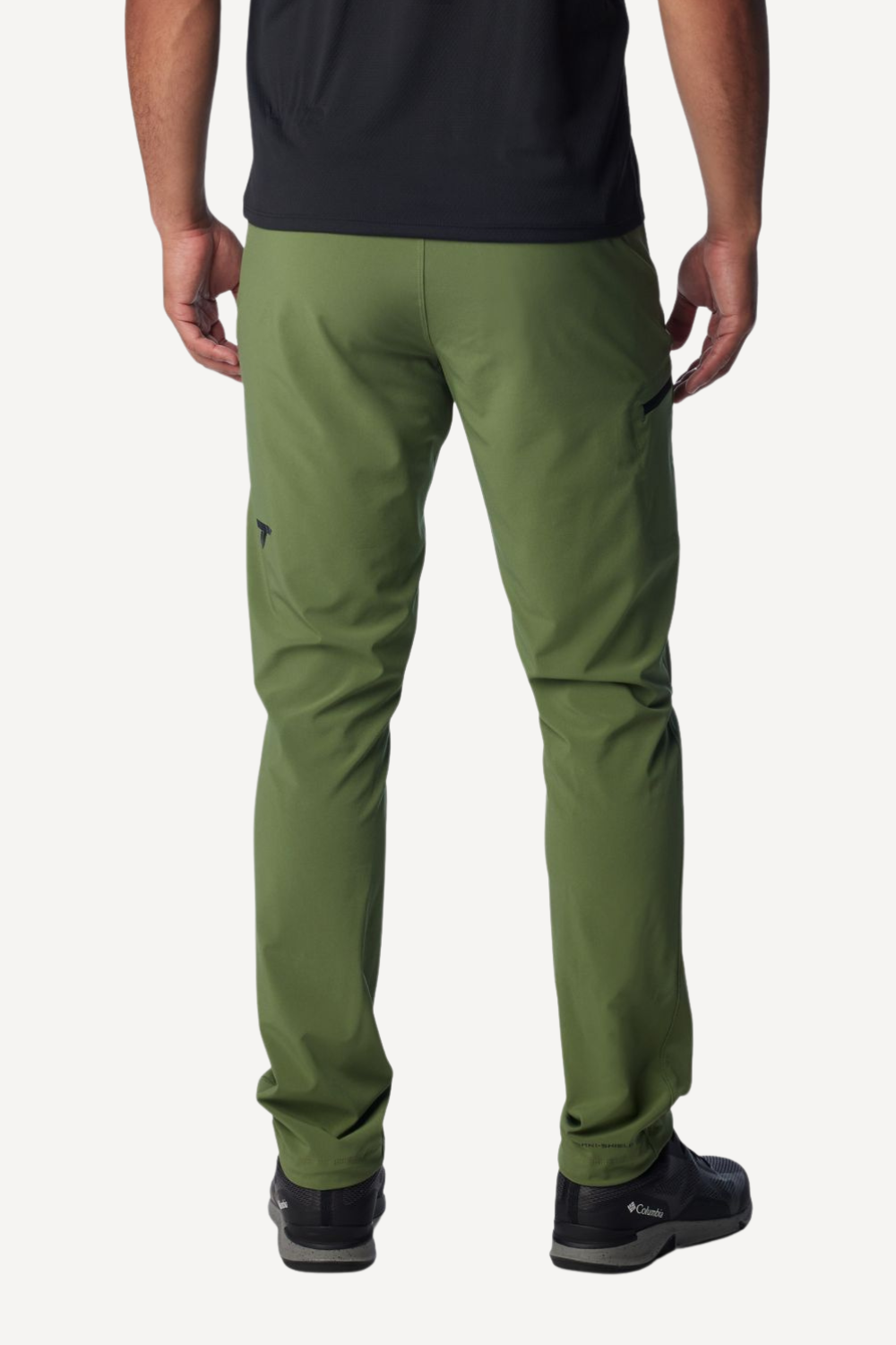 Pantaloni anti-UV - Triple Canyon Pant II