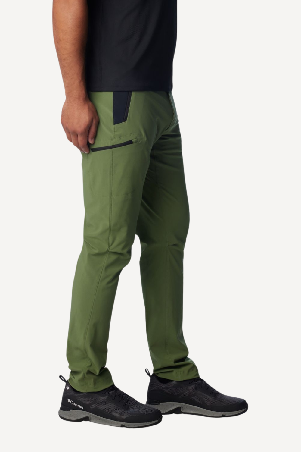 Pantaloni anti-UV - Triple Canyon Pant II