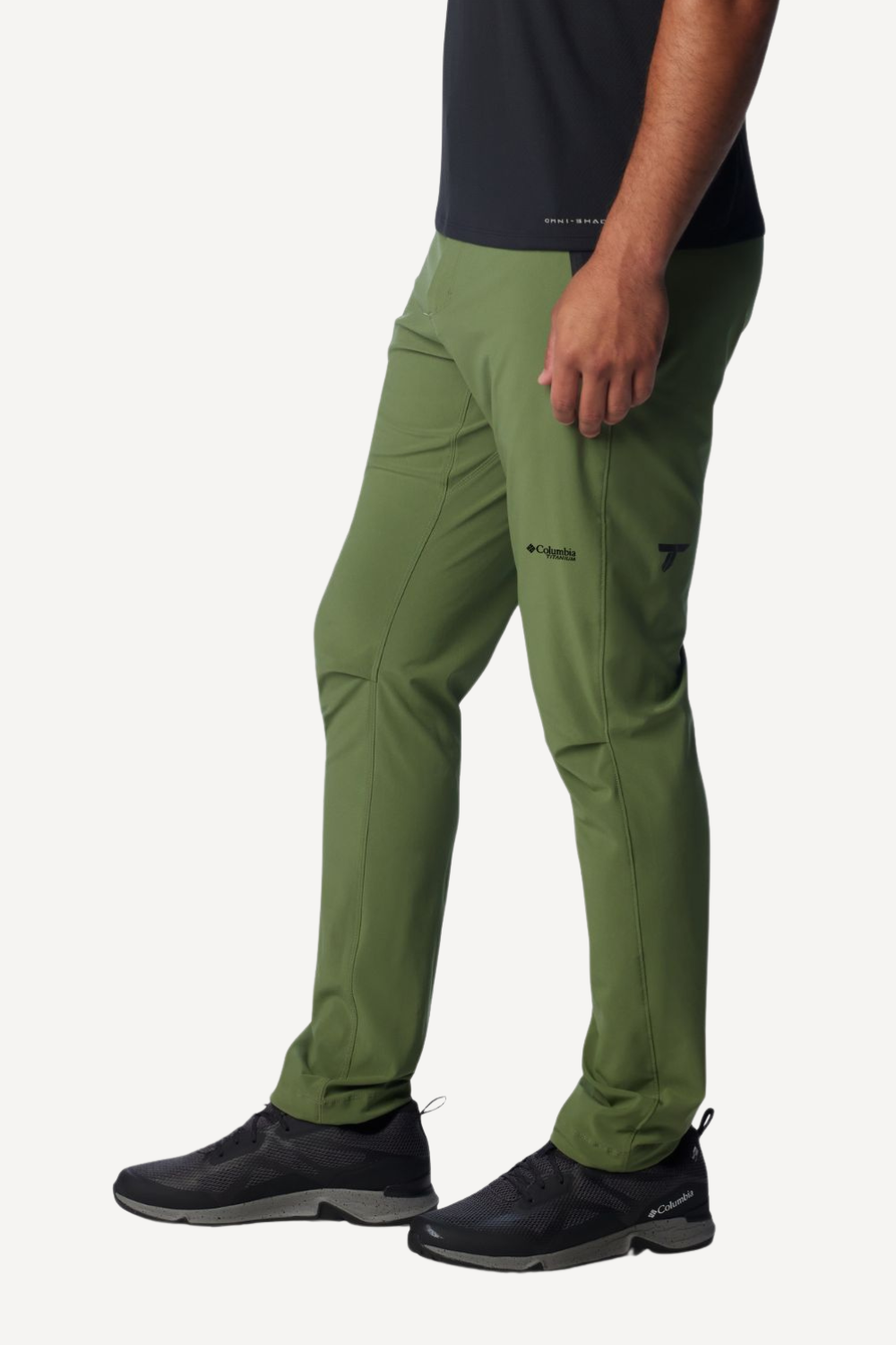 Pantaloni anti-UV - Triple Canyon Pant II