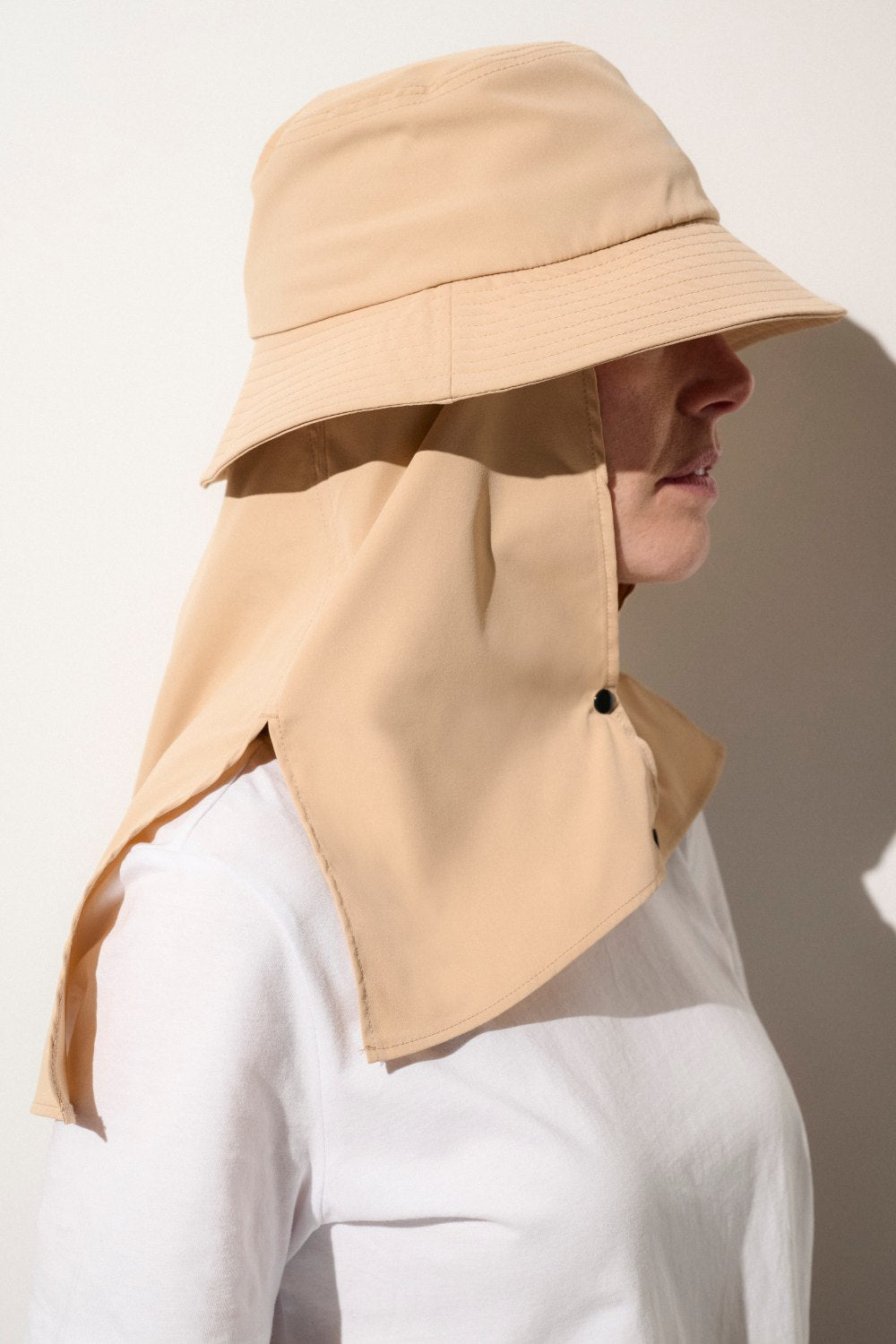 Bucket hat anti-UV - Boston