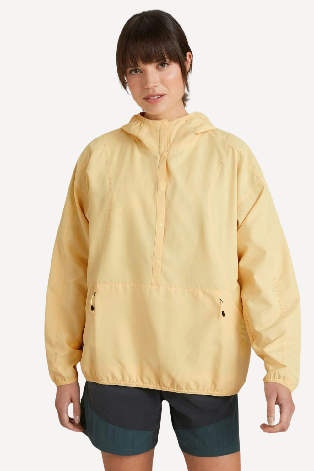 Giacca anti-UV - Sun Scout