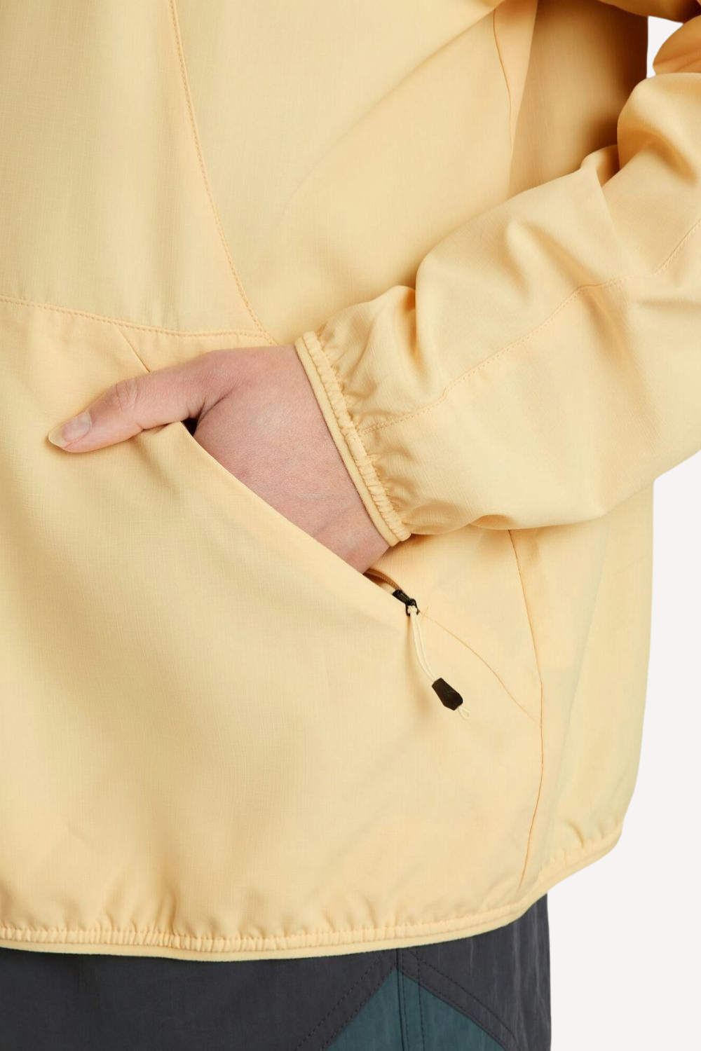 Giacca anti-UV - Sun Scout