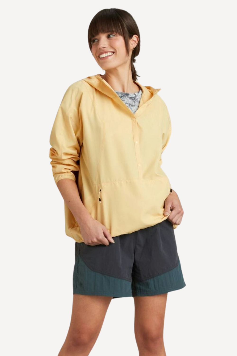 Giacca anti-UV - Sun Scout