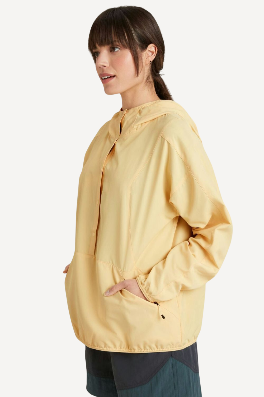 Giacca anti-UV - Sun Scout