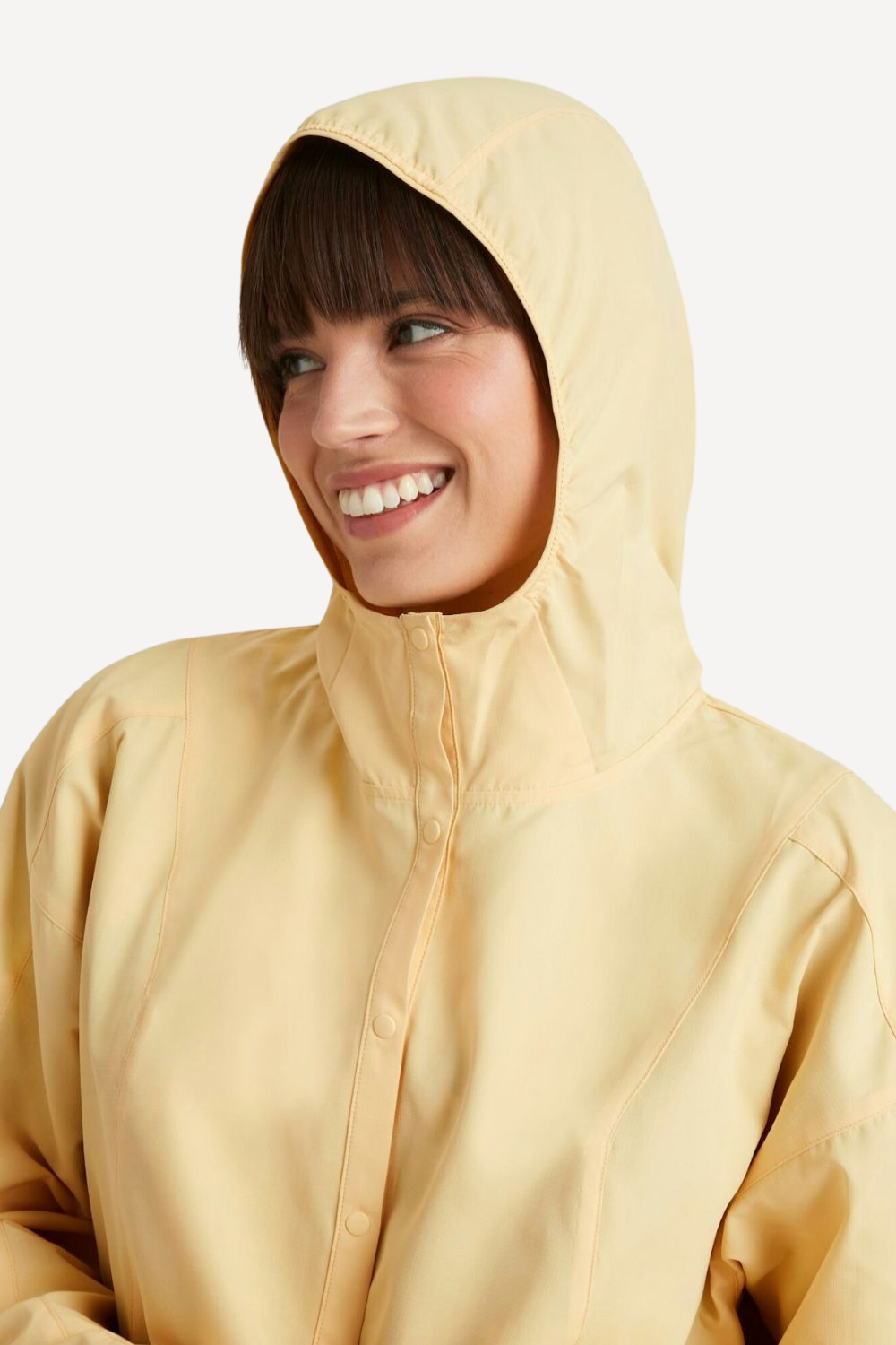 Giacca anti-UV - Sun Scout