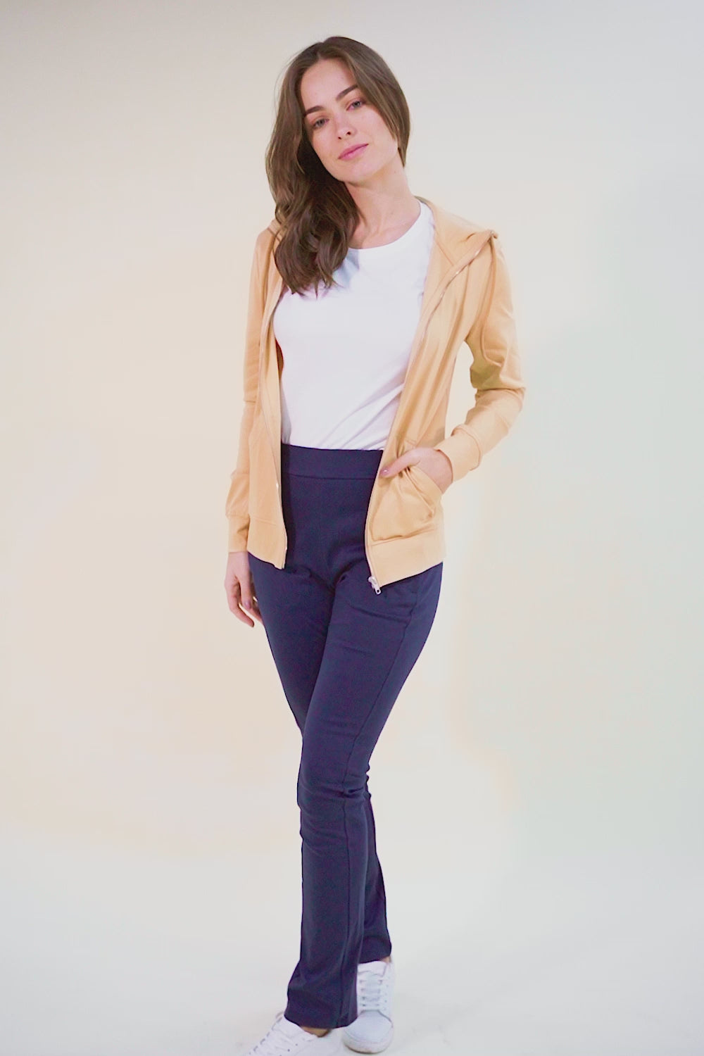 Felpa anti-UV - Saint-Malo