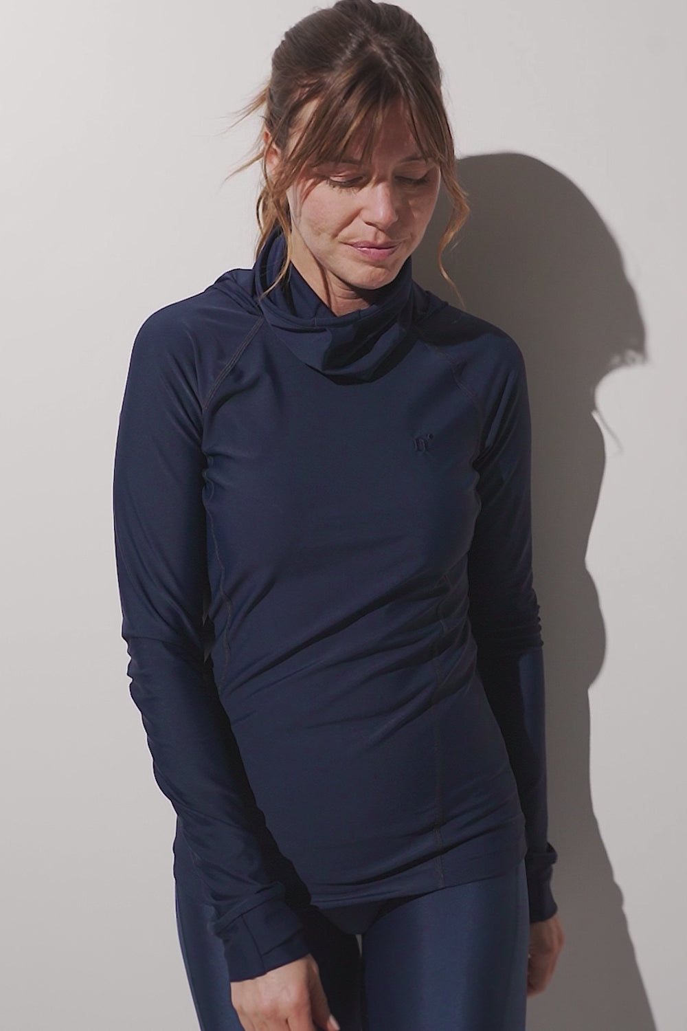 Maglia da bagno anti-UV - Galápagos