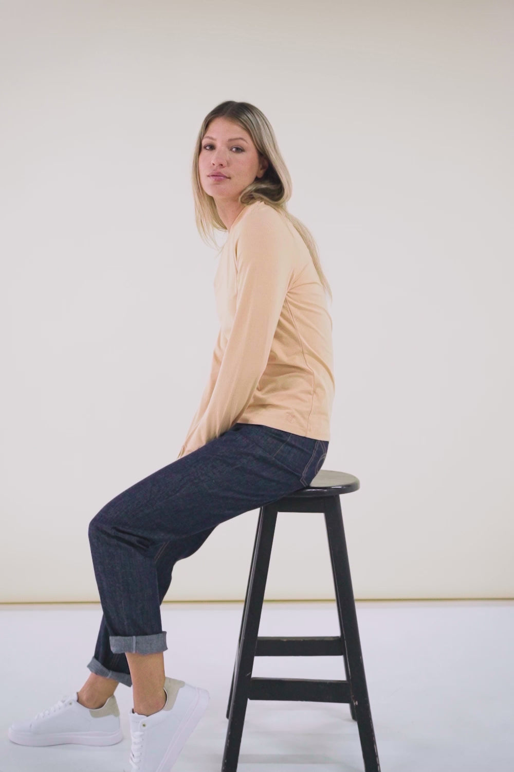 Maglia anti-UV - Saint-Malo