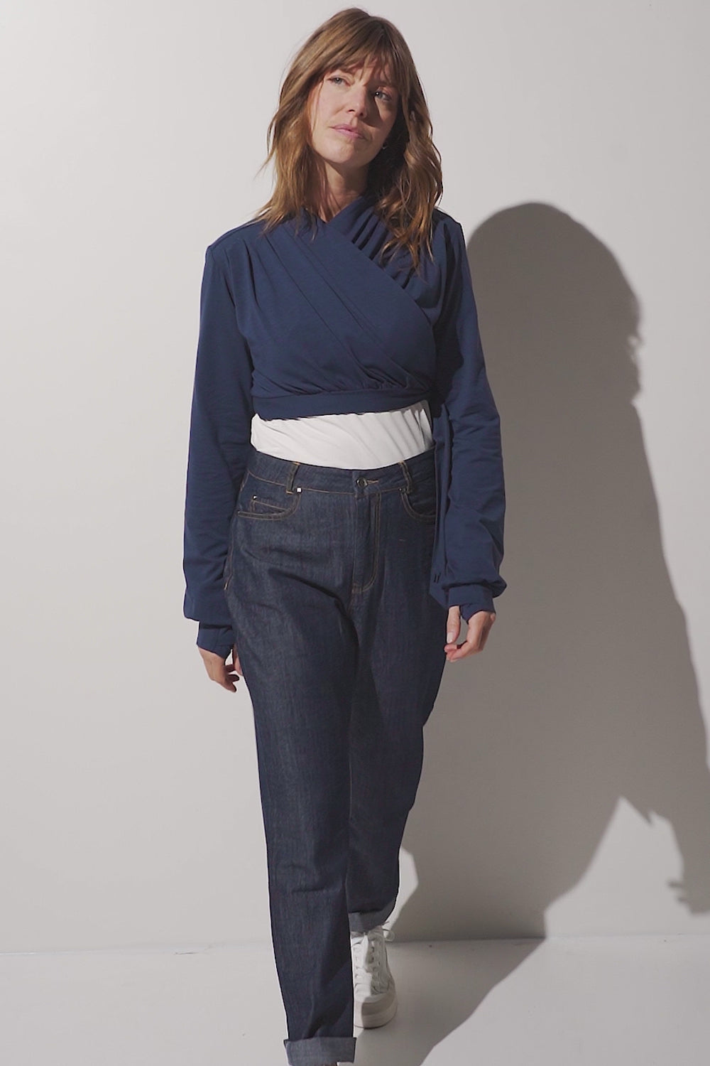 Shrug anti-UV - La Rochelle