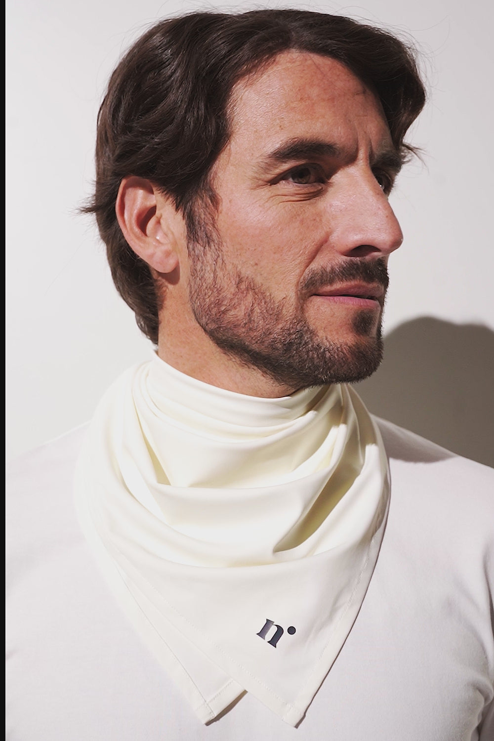 Bandana anti-UV - Oasis