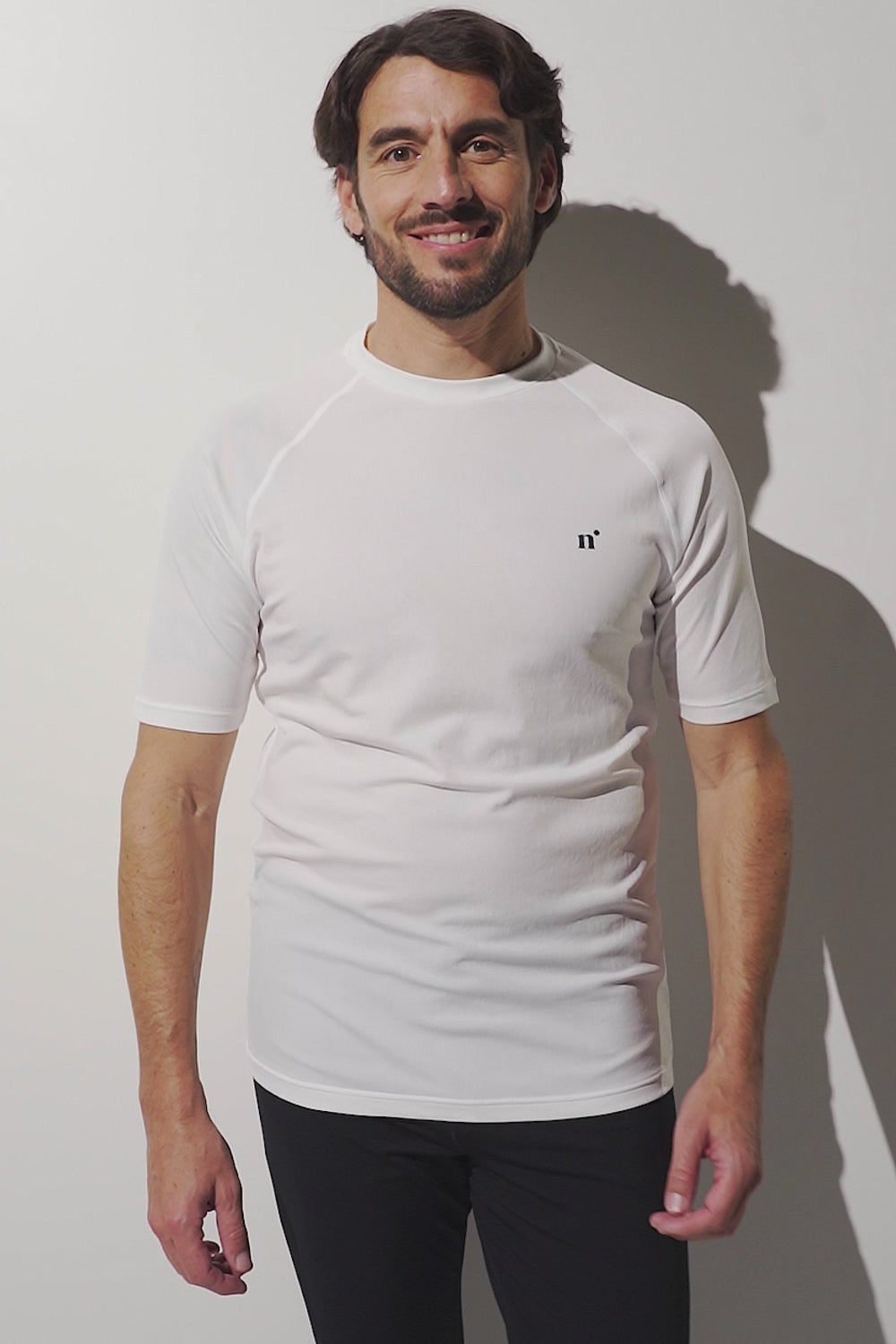 Maglietta da bagno anti-UV - Moorea