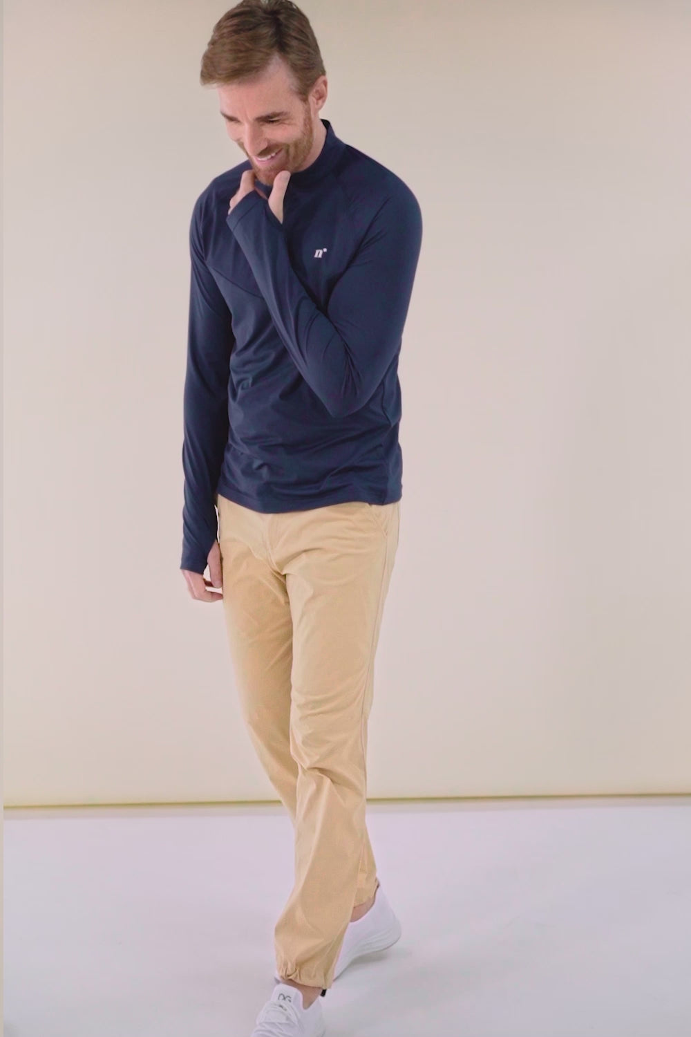 Pantaloni anti-UV - Sequoia