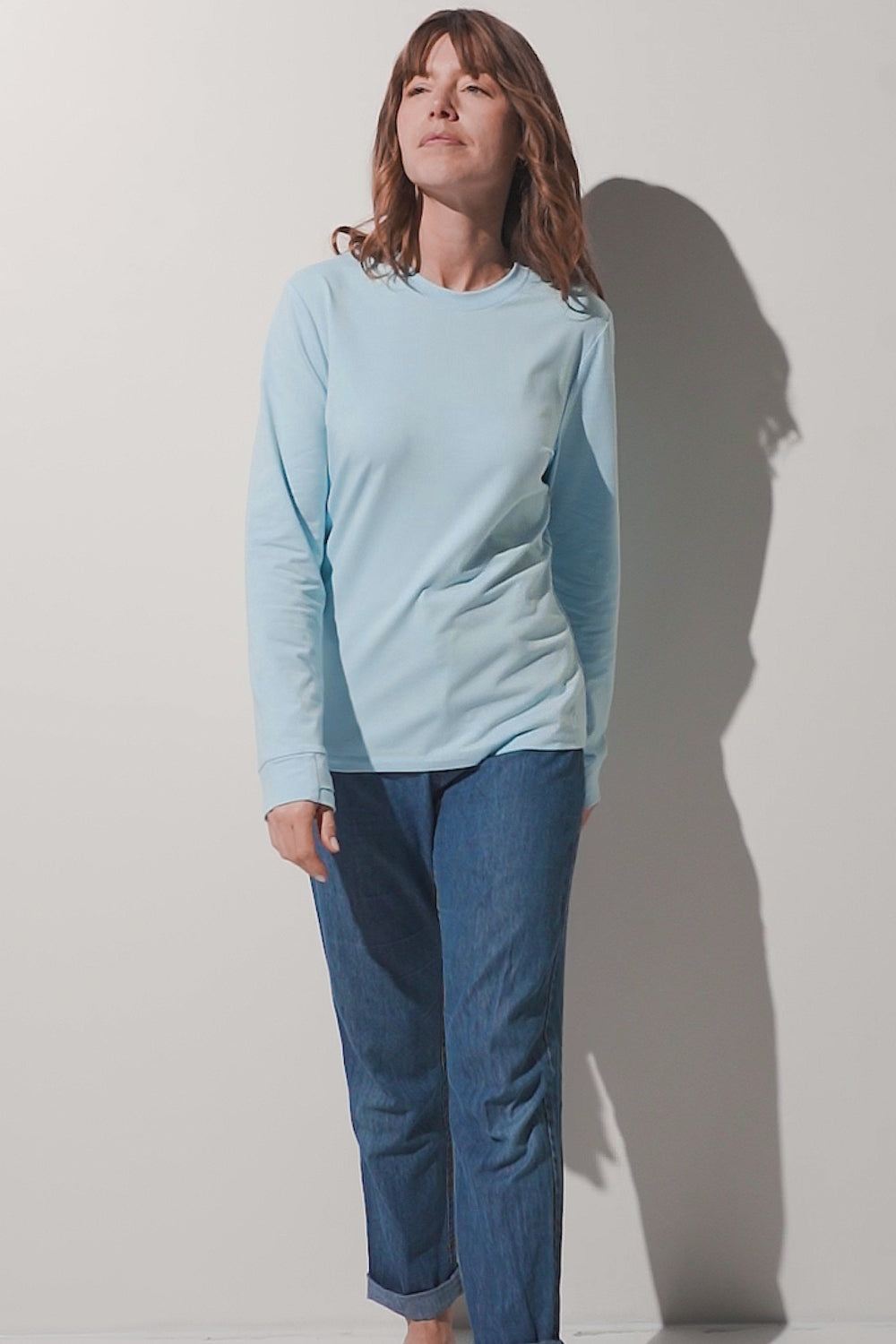 Maglia anti-UV - Saint-Malo