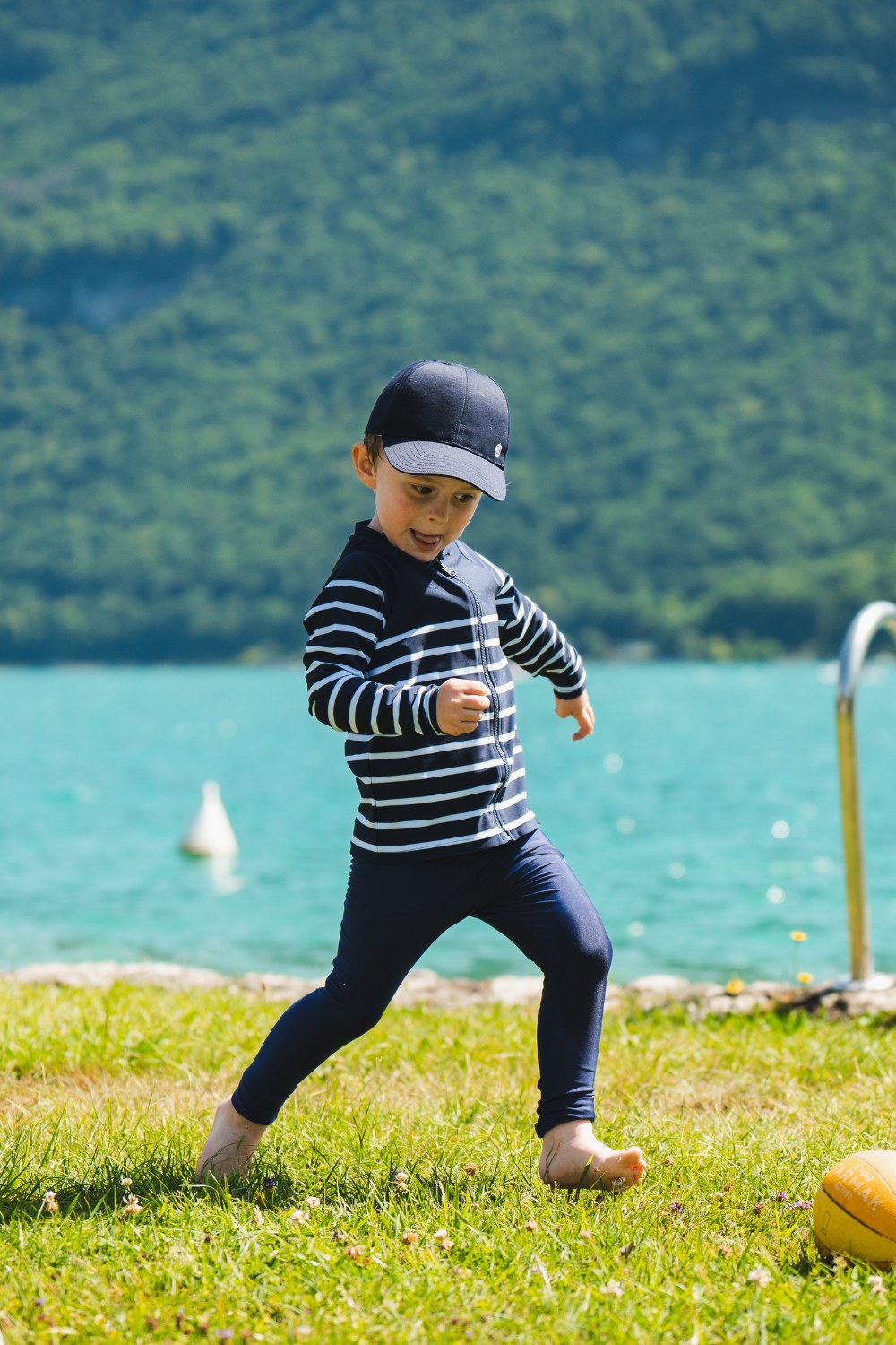 Giacca da bagno anti-UV - Fidji