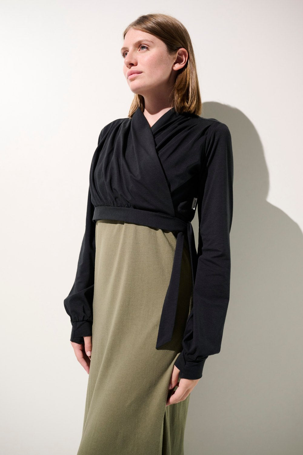 Shrug anti-UV - La Rochelle