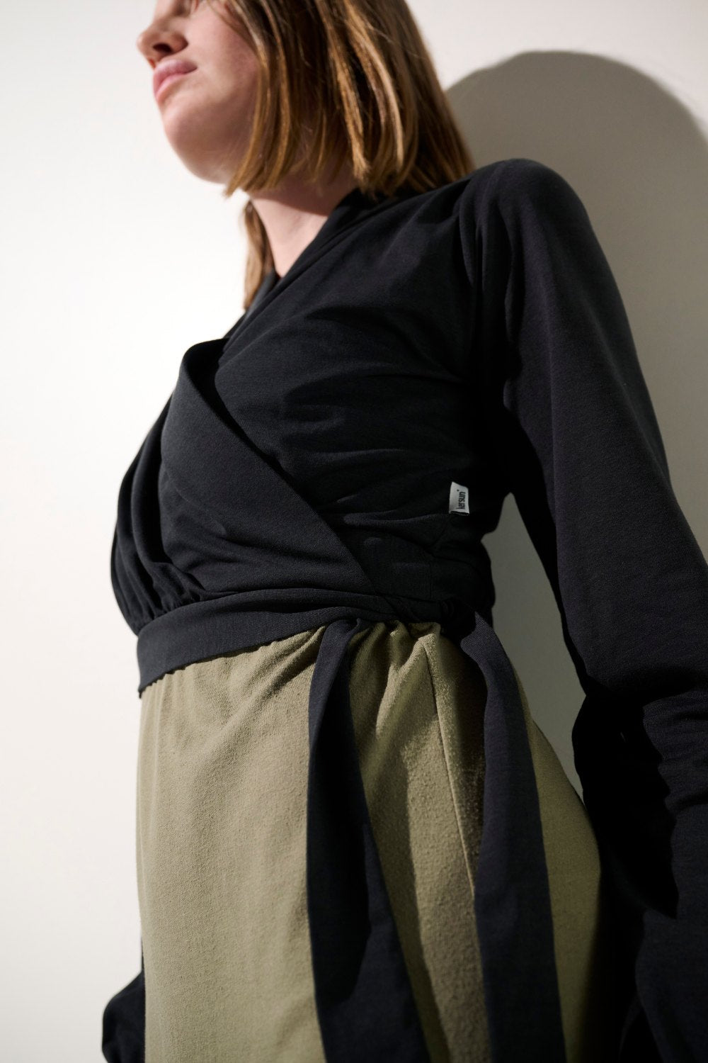 Shrug anti-UV - La Rochelle