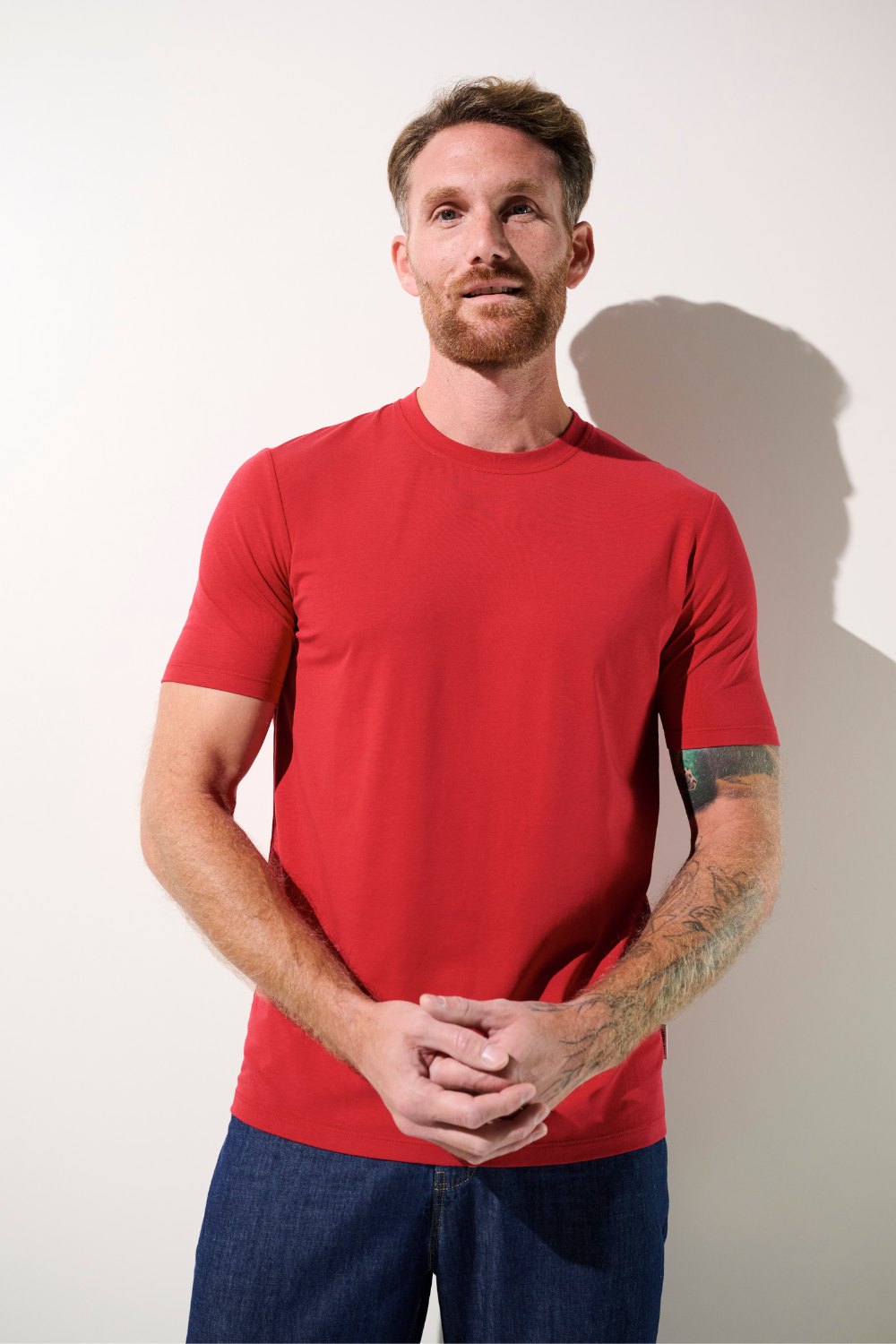 Maglietta anti-UV - Saint-Malo