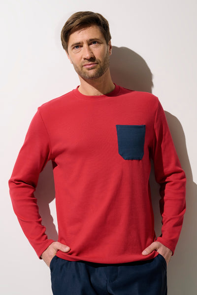 Maglia anti-UV - Faro