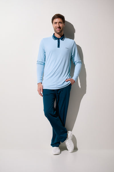 Polo anti-UV - Augusta