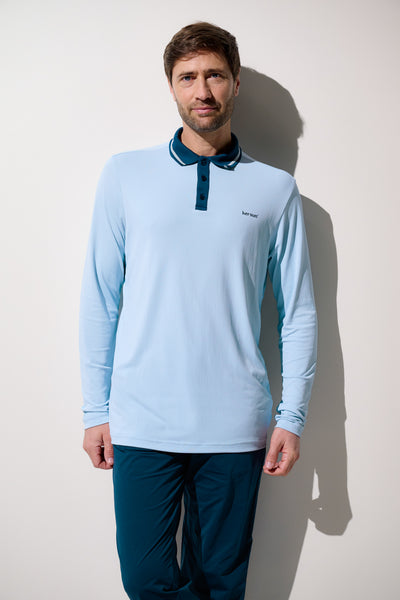 Polo anti-UV - Augusta