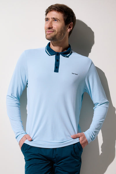 Polo anti-UV - Augusta