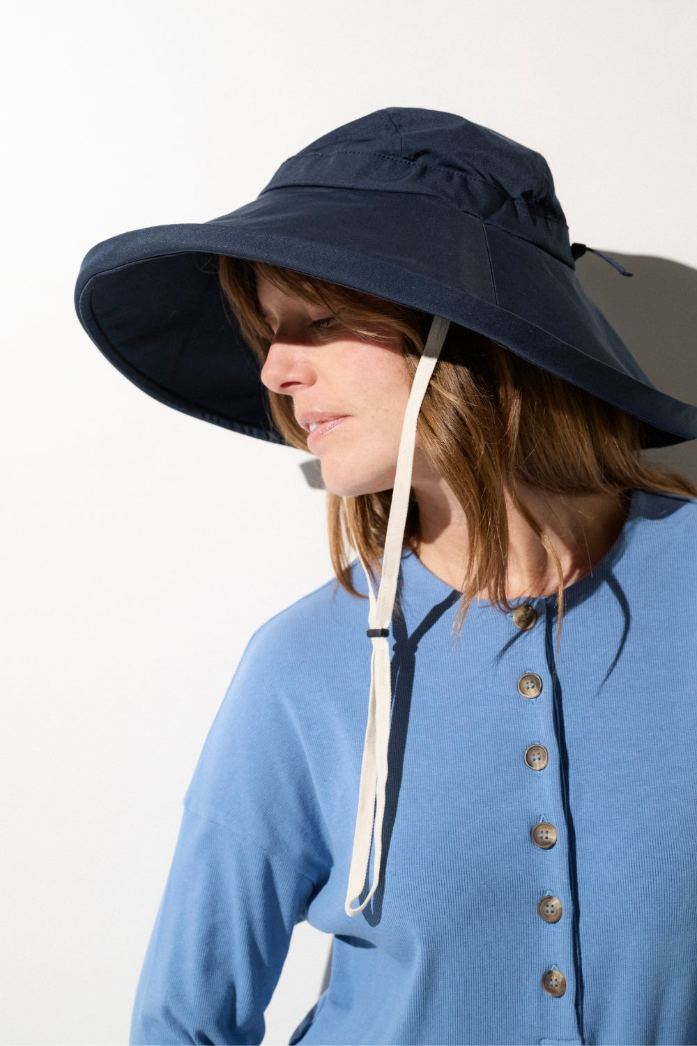 Cappello da sole anti-UV - Faro