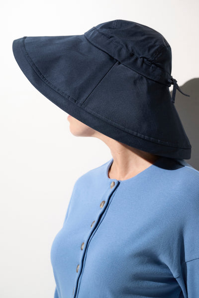 Cappello da sole anti-UV - Faro