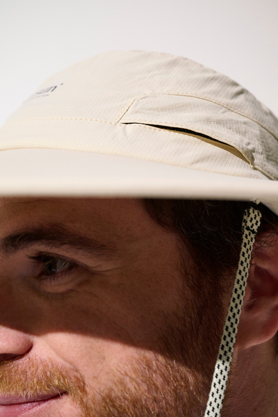 Cappello da sole anti-UV - Augusta