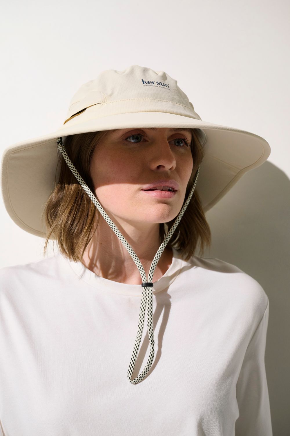 Cappello da sole anti-UV - Augusta