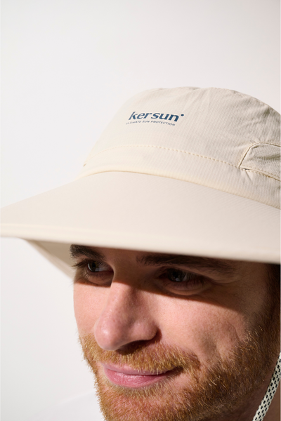 Cappello da sole anti-UV - Augusta