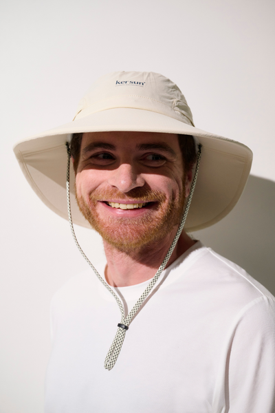Cappello da sole anti-UV - Augusta