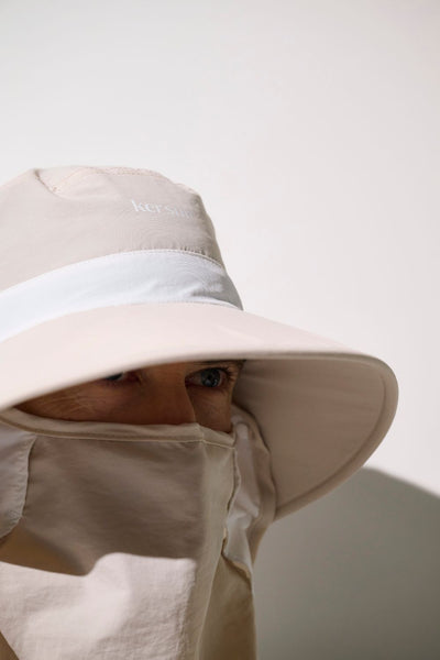 Cappello da sole anti-UV - Mojave