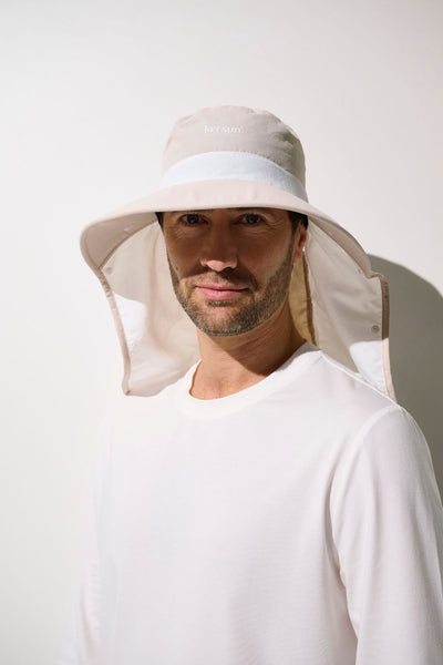 Cappello da sole anti-UV - Mojave