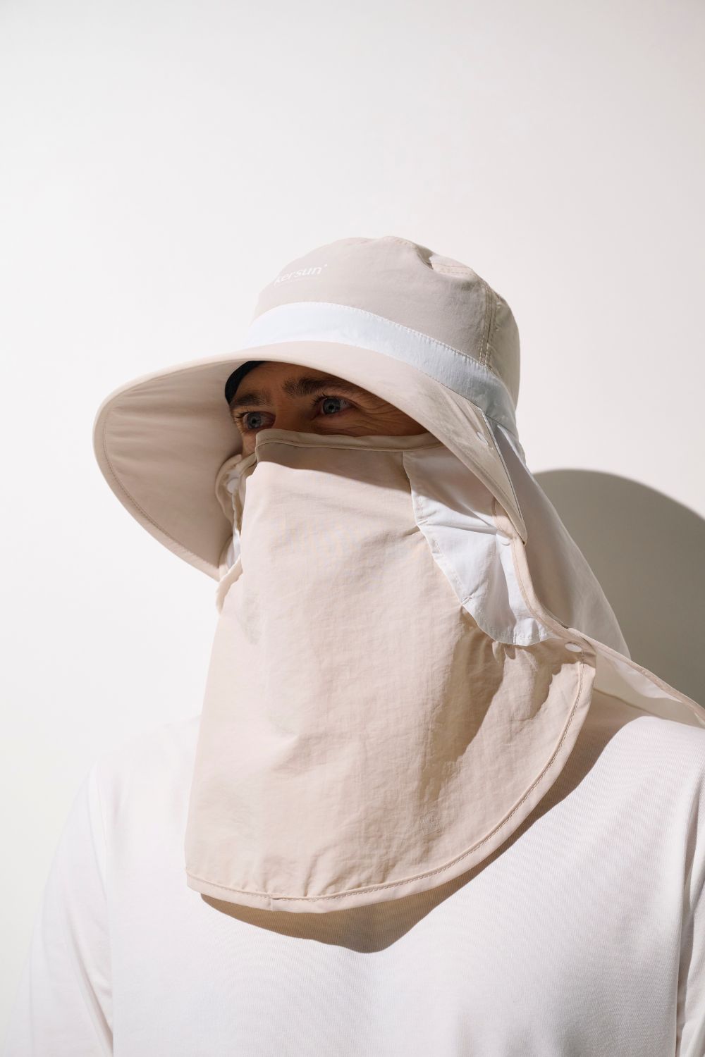 Cappello da sole anti-UV - Mojave