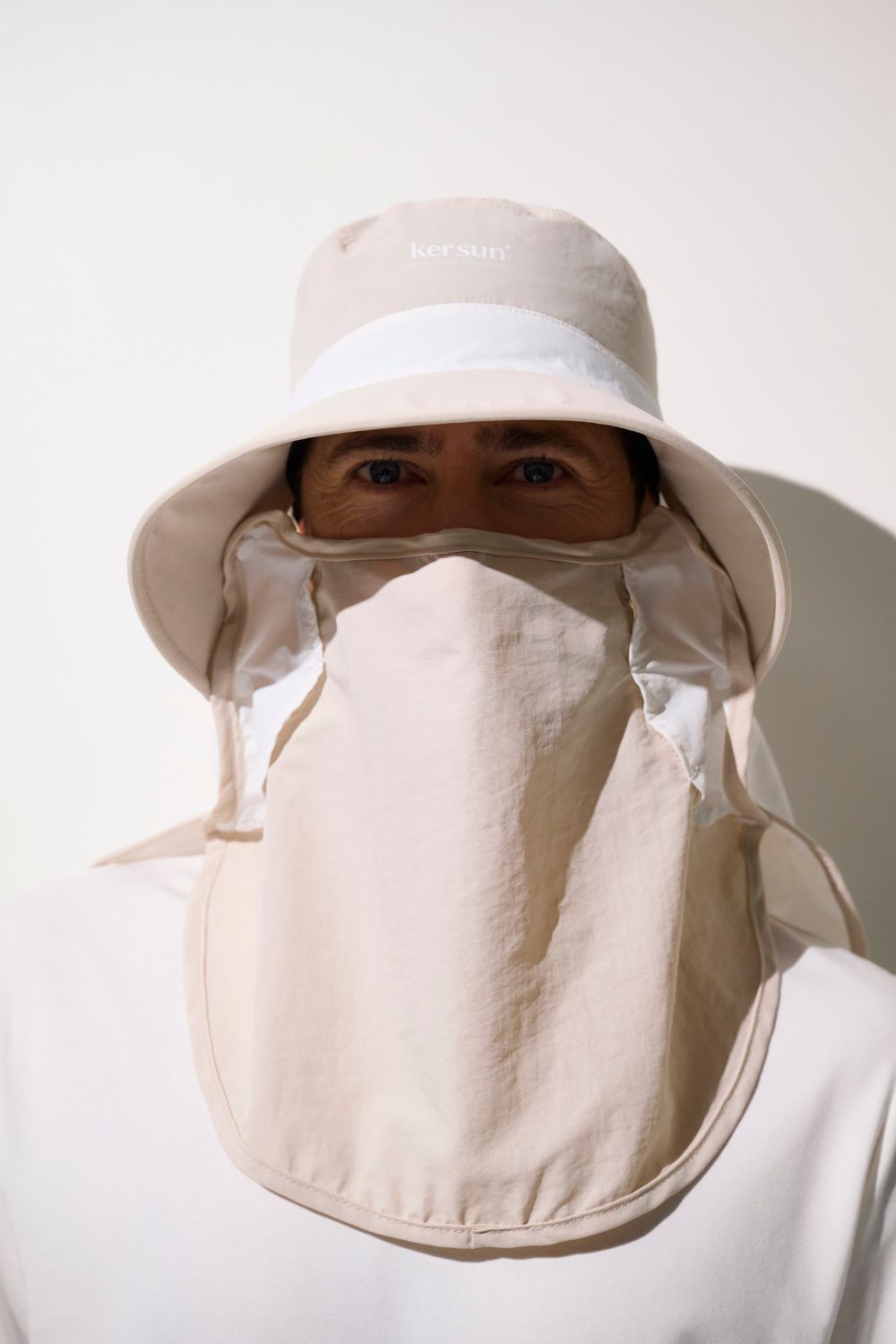 Cappello da sole anti-UV - Mojave