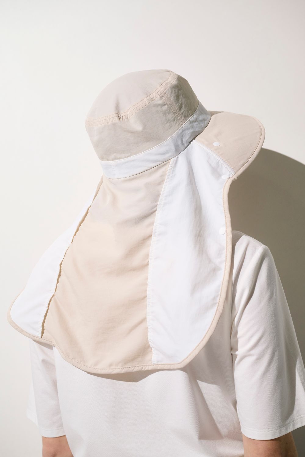 Cappello da sole anti-UV - Mojave