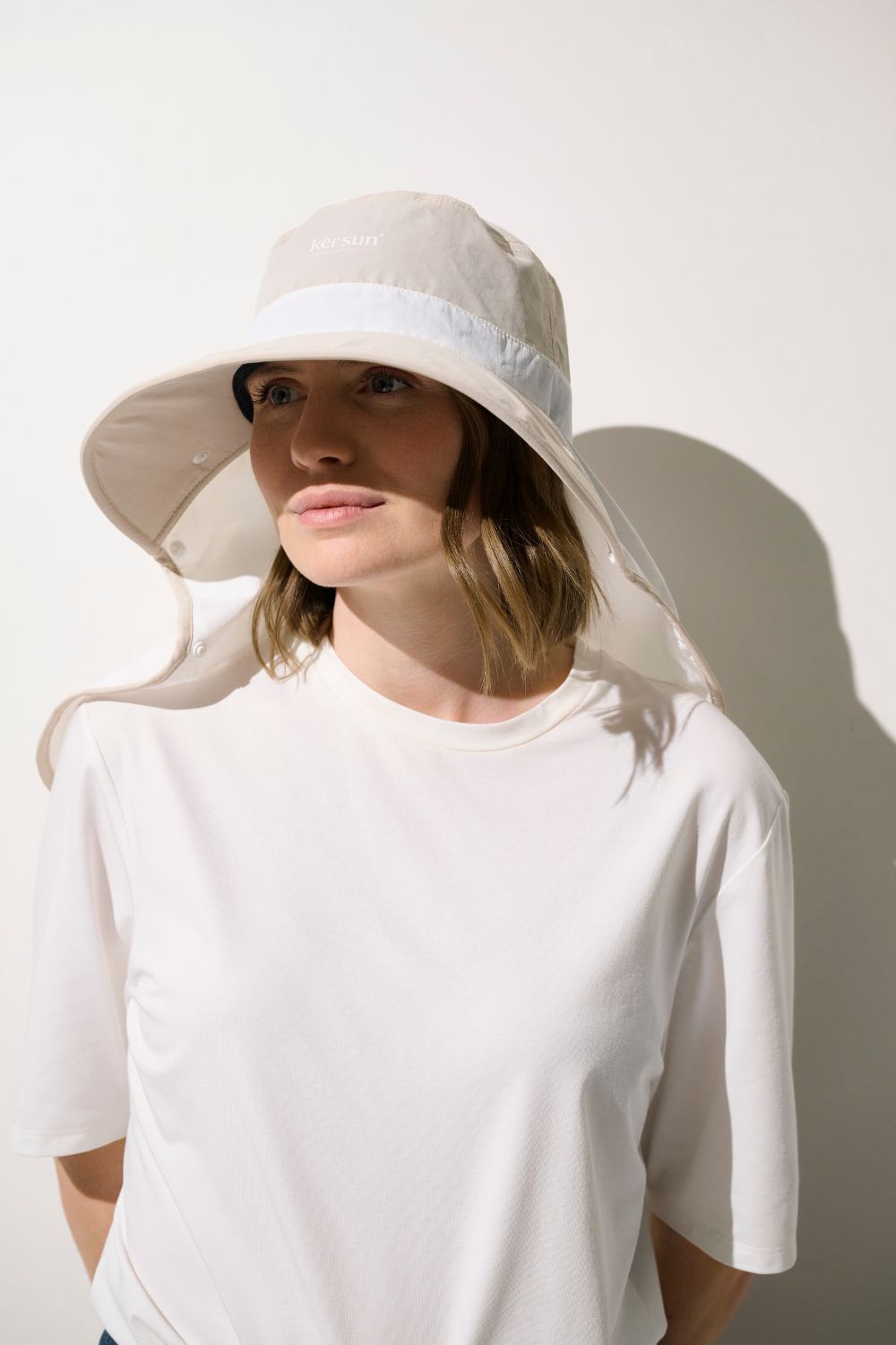 Cappello da sole anti-UV - Mojave
