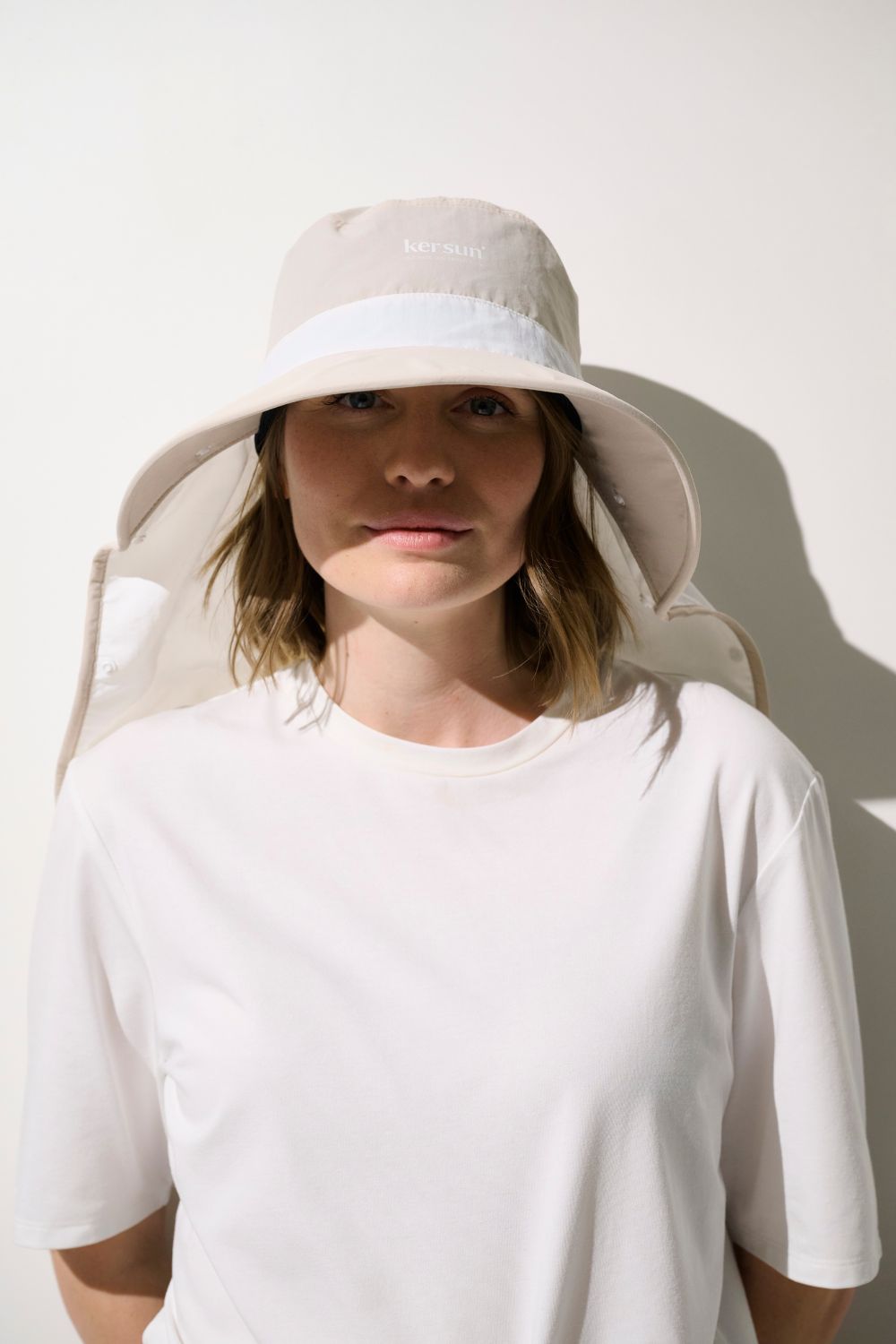 Cappello da sole anti-UV - Mojave