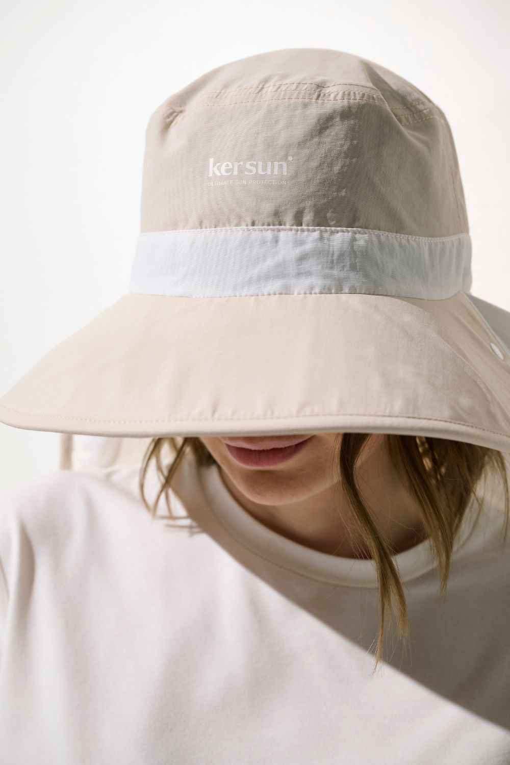 Cappello da sole anti-UV - Mojave