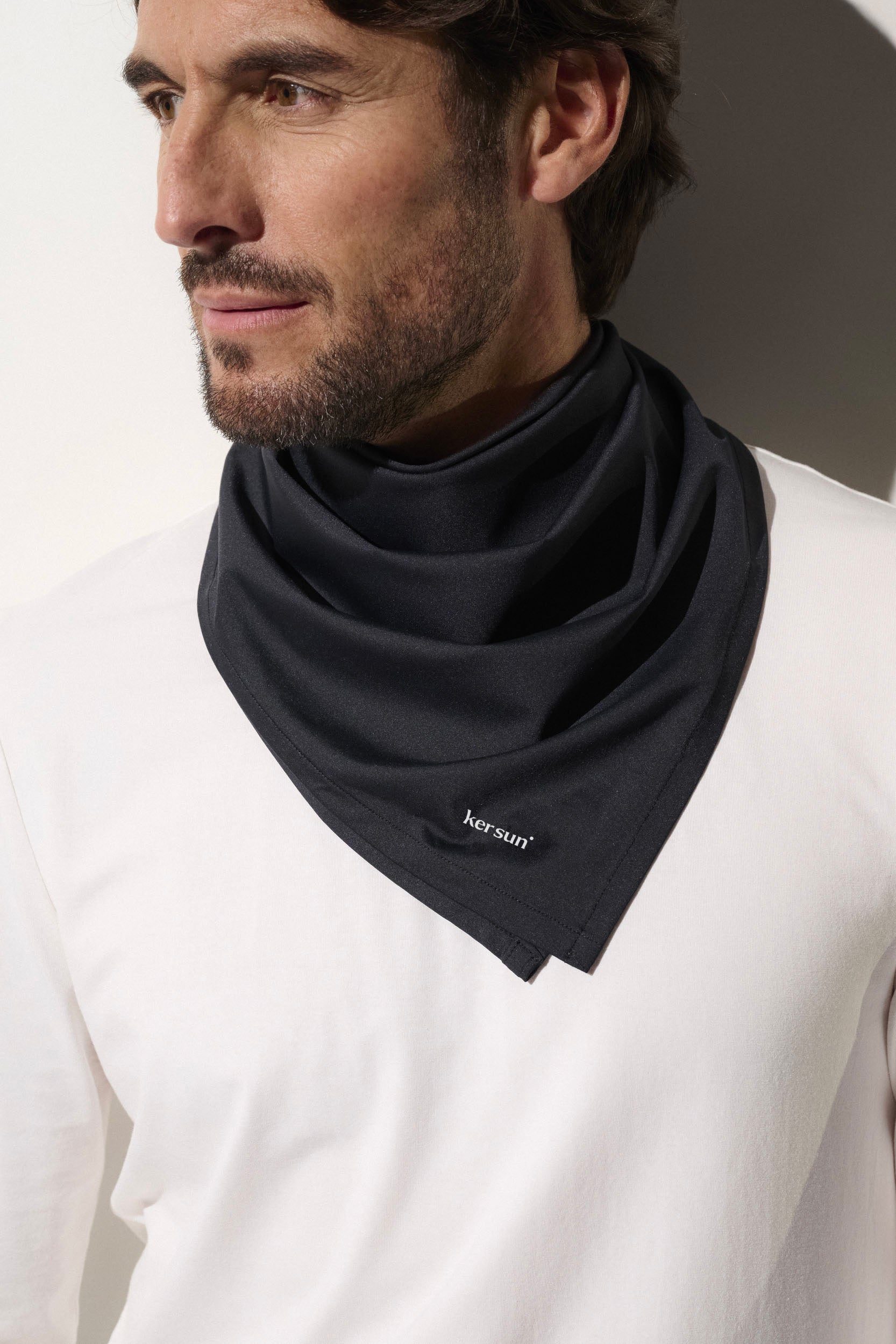 Bandana anti-UV - Oasis