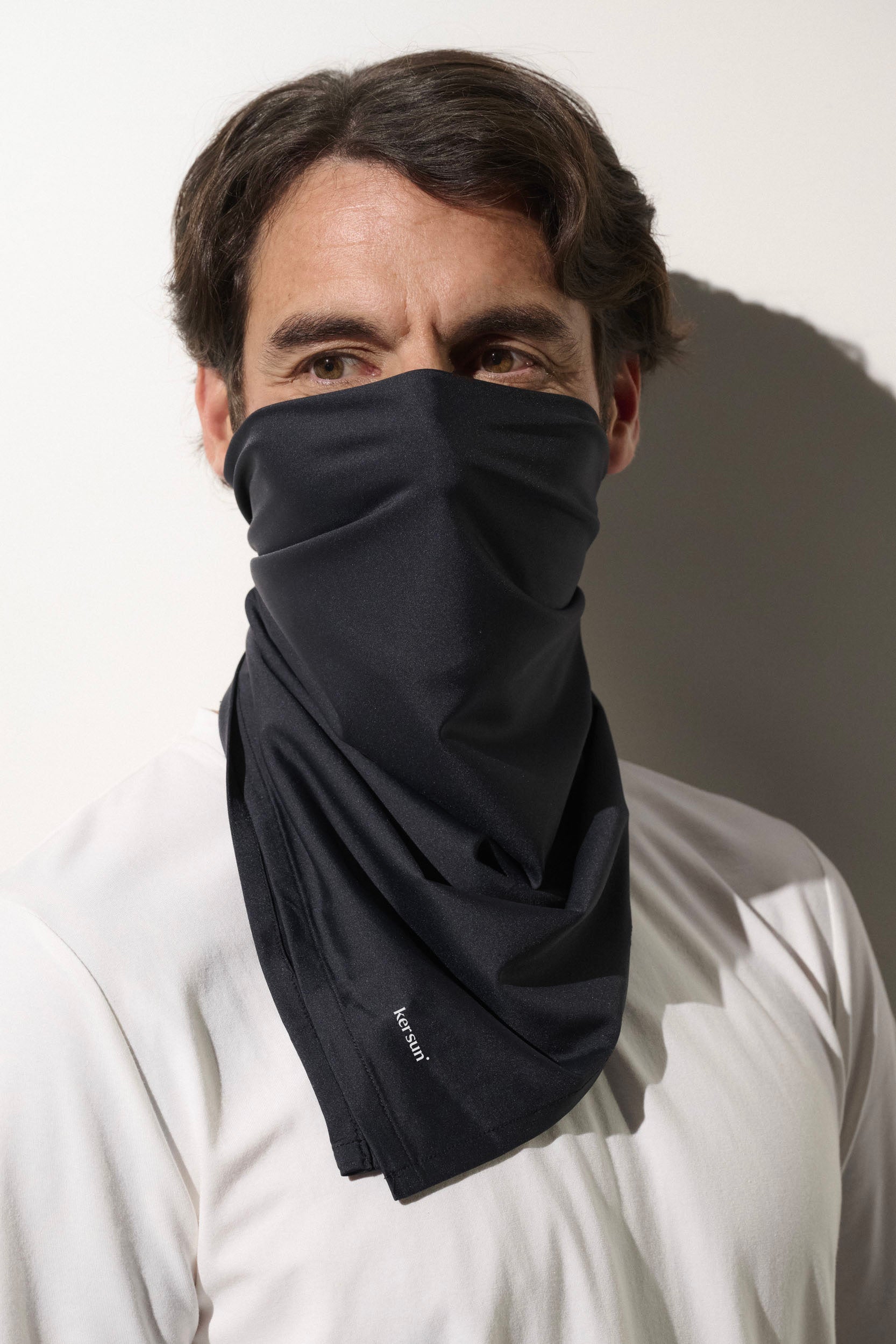 Bandana anti-UV - Oasis
