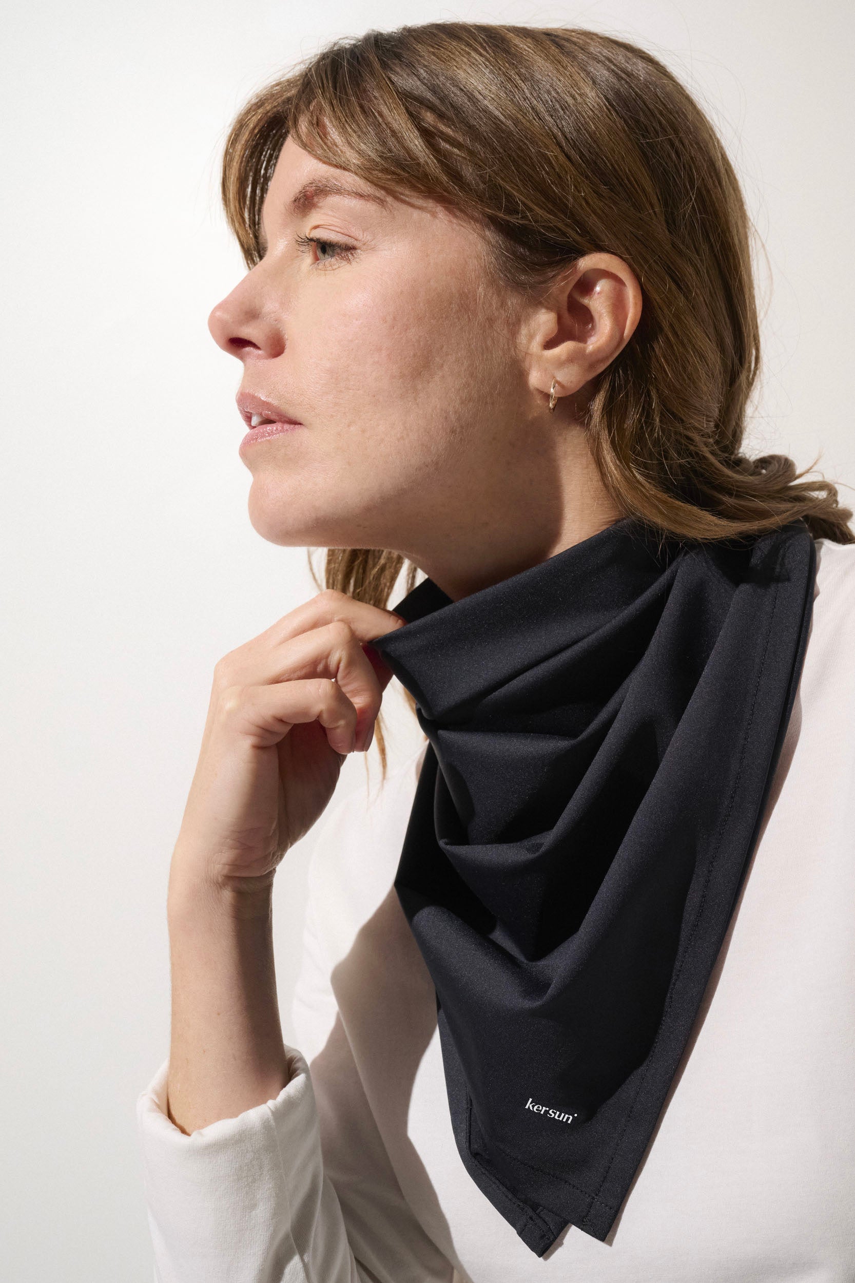 Bandana anti-UV - Oasis