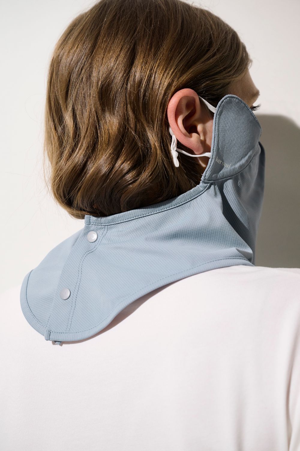 Mascherina anti-UV - Boston